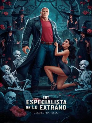 cover image of Soy el Especialista de lo Extraño